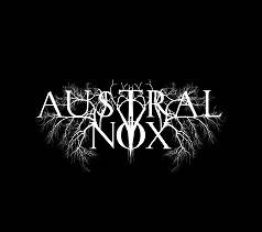 logo Austral Nox